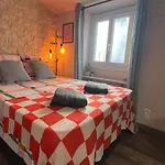 Cozy Studio In Menton Old Town - Near Parking