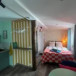 Cozy Studio In Menton Old Town - Near Parking