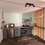 Cozy Studio In Menton Old Town - Near Parking