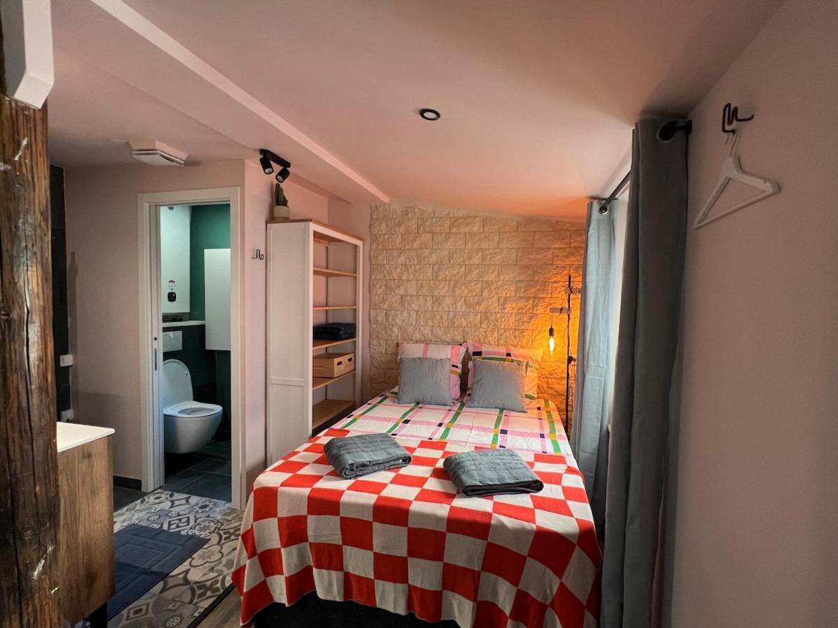 Cozy In Old Town - Near Parking Appartement