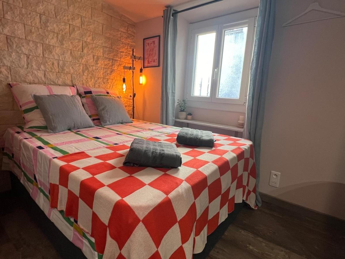 Appartement Cozy In Old Town - Near Parking