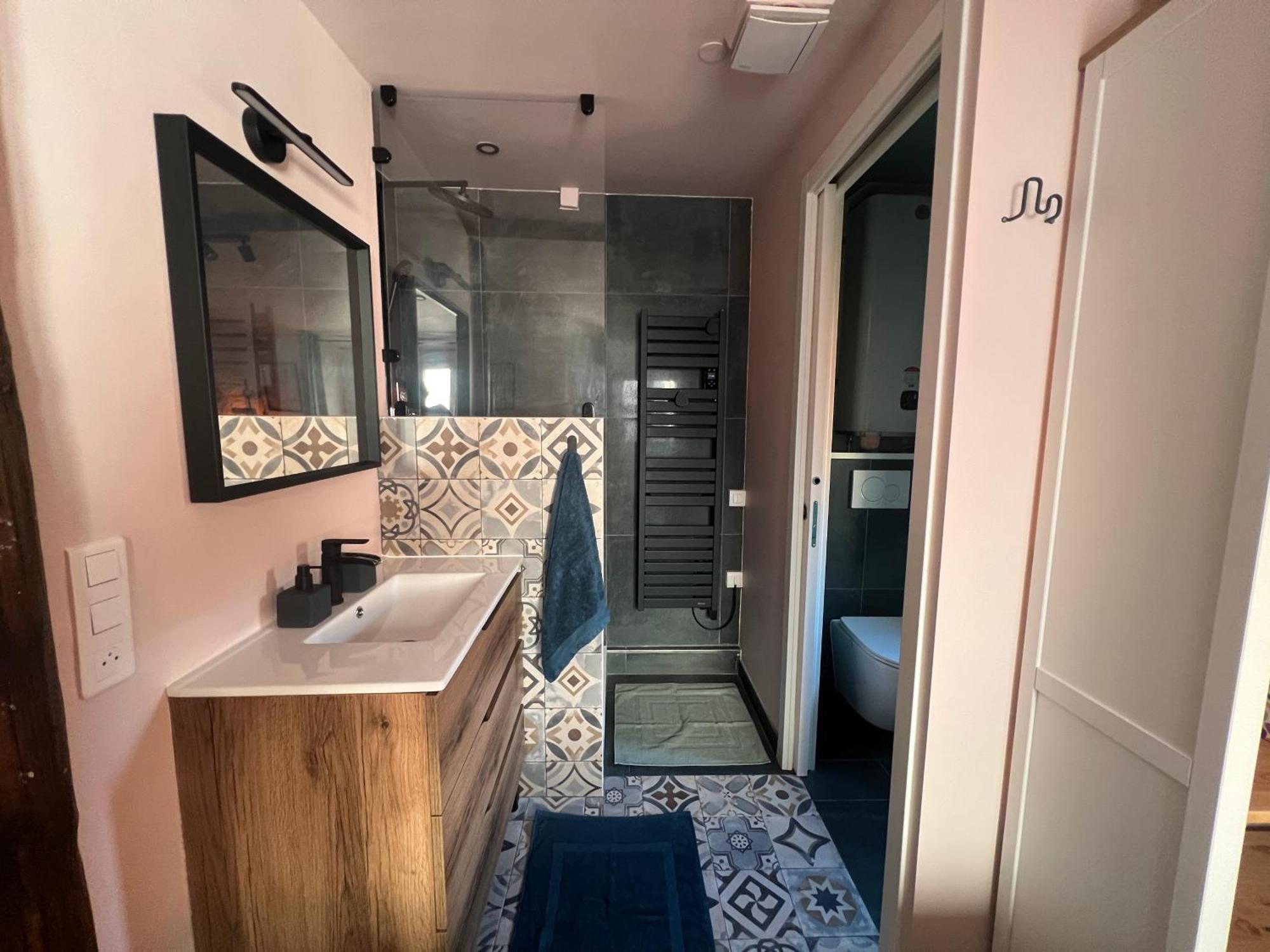 Cozy In Old Town - Near Parking * Menton