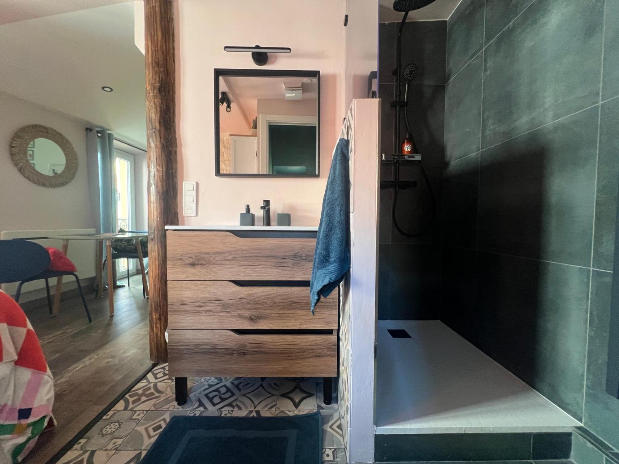 Appartement Cozy In Old Town - Near Parking
